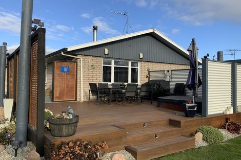 Photo of property in 142 Melcombe Street, Tinwald, Ashburton, 7700