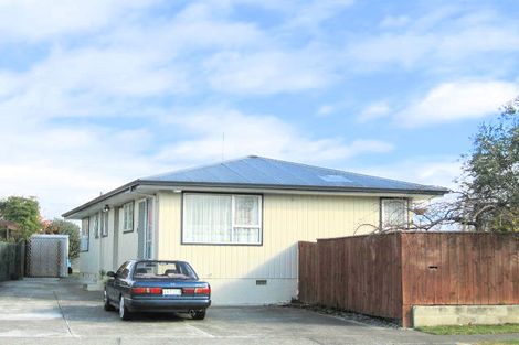 Photo of property in 37 Duckworth Crescent, Greenmeadows, Napier, 4112