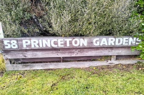 Photo of property in Princeton Gardens, 21/58 Cuba Street, Petone, Lower Hutt, 5012