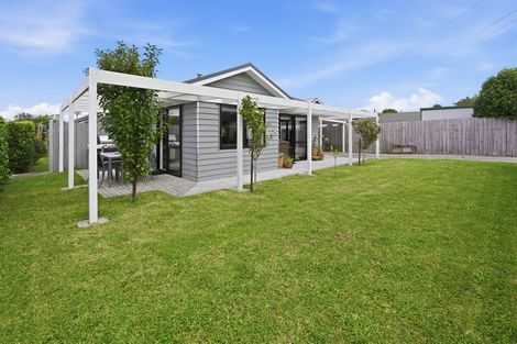 Photo of property in 54 Mataura Road, Waihi, 3610