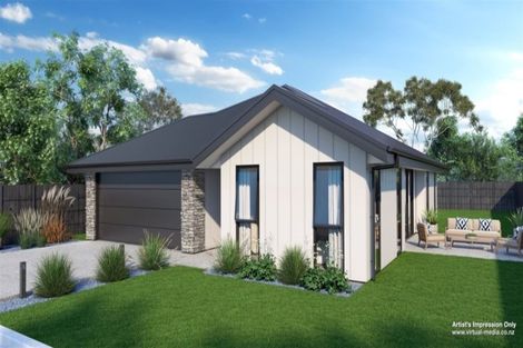 Photo of property in 87 Zabeel Street, Lincoln, 7608