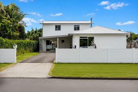 Photo of property in 14 Bracken Street, Whakatane, 3120