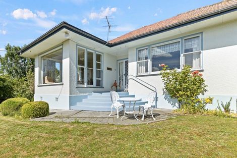 Photo of property in 4 Kiwi Road, Taihape, 4720