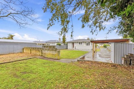 Photo of property in 10 Camellia Avenue, Aramoho, Whanganui, 4500