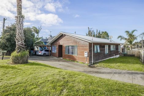 Photo of property in 79 Fairburn Road, Otahuhu, Auckland, 1062