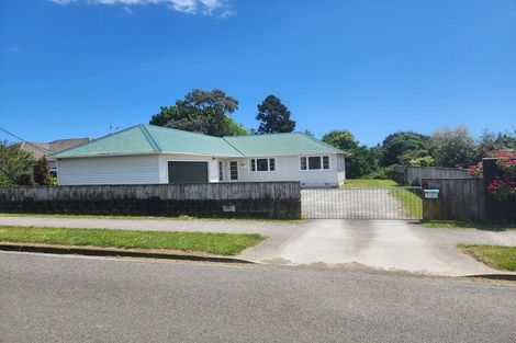 Photo of property in 4 Mabel Street, Levin, 5510