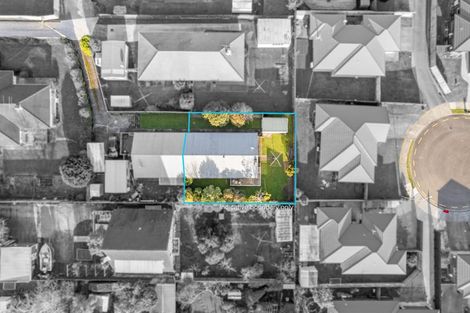 Photo of property in 29 Merton Street, Trentham, Upper Hutt, 5018