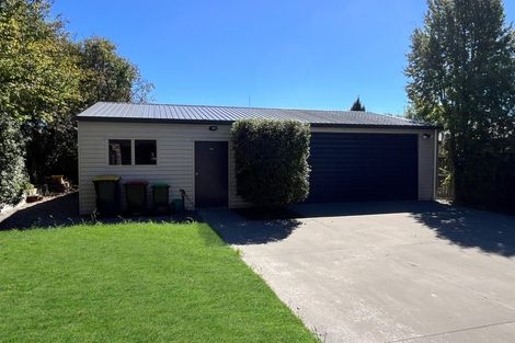Photo of property in 7 Silvester Street, Woolston, Christchurch, 8023