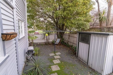 Photo of property in 24 Chester Street West, Christchurch Central, Christchurch, 8013