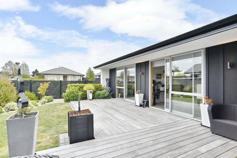 Photo of property in 14 Aroha Street, Pegasus, 7612