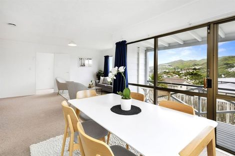 Photo of property in 22 Erris Street, Johnsonville, Wellington, 6037