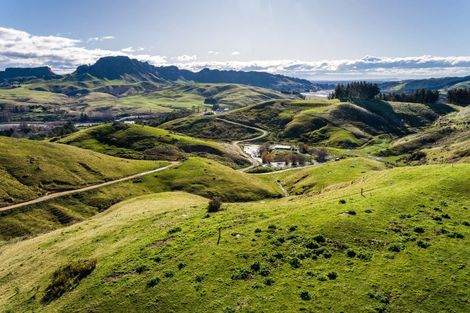 Photo of property in 599 Waimarama Road, Tuki Tuki, 4294