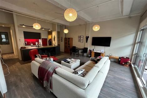 Photo of property in Croxley Mill Apartments, 106/33 Frederick Street, Te Aro, Wellington, 6011