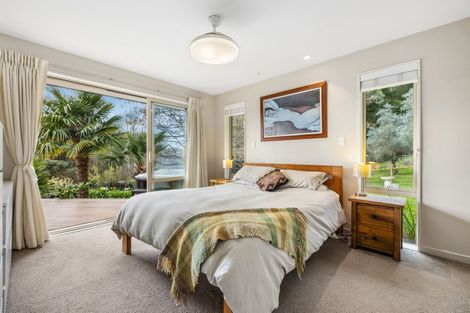 Photo of property in 5518 Christchurch Akaroa Road, French Farm, 7582