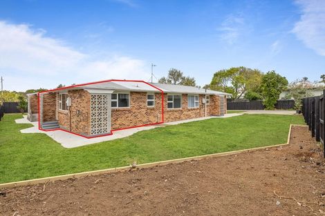 Photo of property in 1/60a Mangere Road, Otahuhu, Auckland, 1062