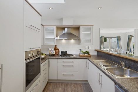 Photo of property in 21 Springfield Road, St Albans, Christchurch, 8014