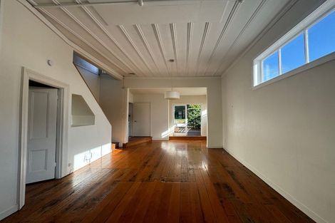 Photo of property in 127 John Street, Ponsonby, Auckland, 1011