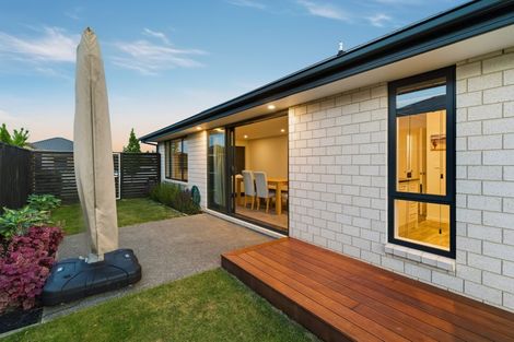 Photo of property in 26 Rothwell Drive, Rolleston, 7615