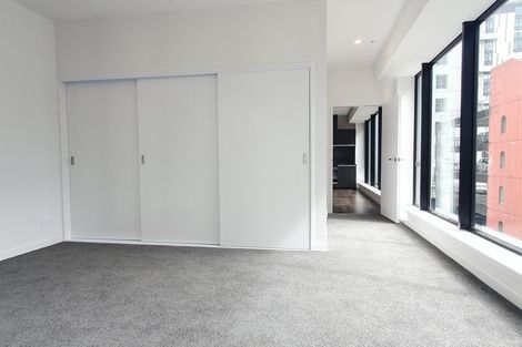 Photo of property in 118 Victoria Street, Te Aro, Wellington, 6011