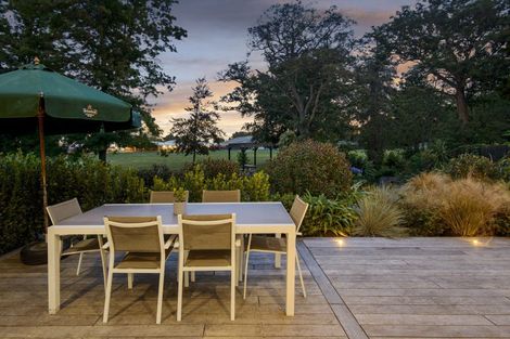 Photo of property in 17 Penhelig Place, Burnside, Christchurch, 8053