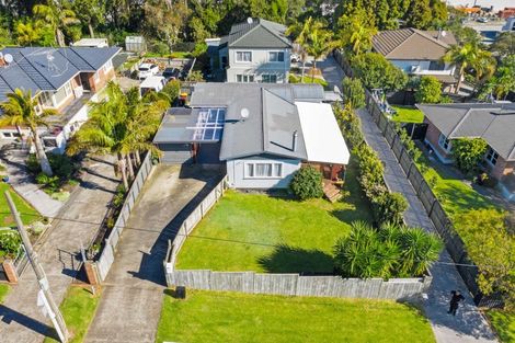 Photo of property in 1/5 Red Hill Road, Red Hill, Papakura, 2110