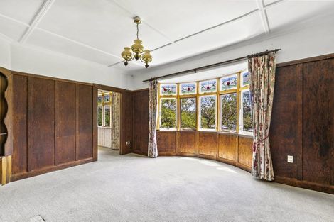 Photo of property in 68 Totara Road, Miramar, Wellington, 6022