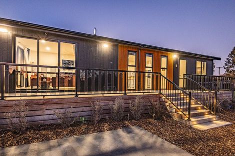 Photo of property in 25 Miro Park Lane, Ohakune, 4625