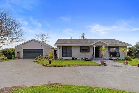 Photo of property in 43 Mikkelsen Road, Te Aroha, 3393