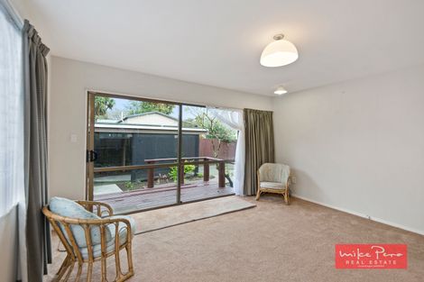 Photo of property in 2/17a Strickland Street, Sydenham, Christchurch, 8023