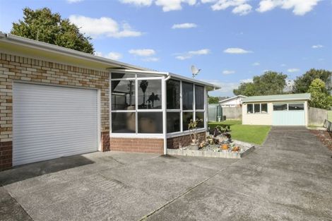 Photo of property in 20a Edorvale Avenue, Manukau, Auckland, 2025