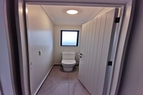 Photo of property in 32a Moore Street, Rolleston, 7614