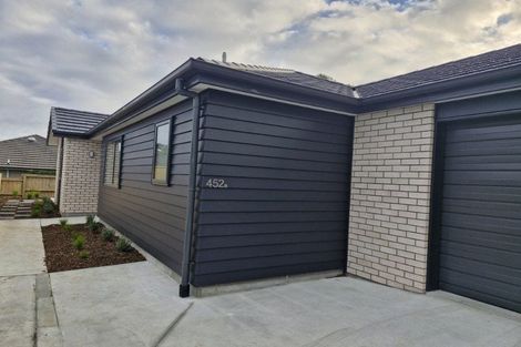 Photo of property in 452a Saint Aubyn Street, Moturoa, New Plymouth, 4310