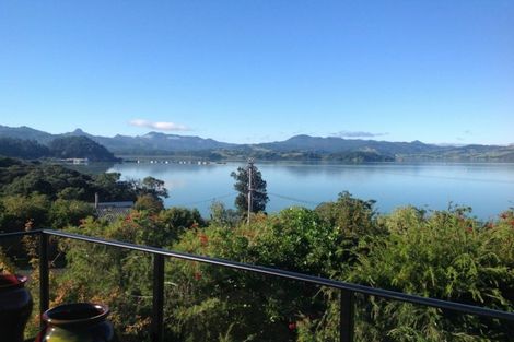 Photo of property in 630 Wyuna Bay Road, Wyuna Bay, Coromandel, 3581