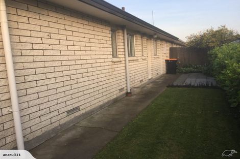 Photo of property in 23a Erin Street, Hokowhitu, Palmerston North, 4410