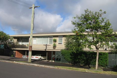 Photo of property in 4/5 Sage Road, Kohimarama, Auckland, 1071