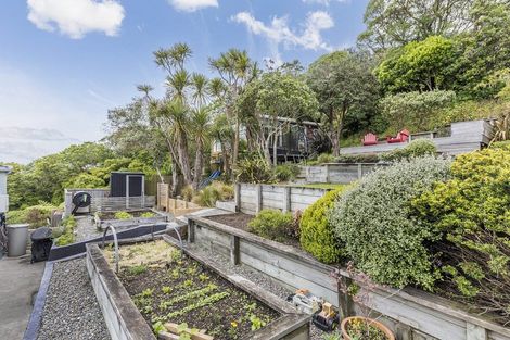 Photo of property in 3/27 Whaui Street, Vogeltown, Wellington, 6021