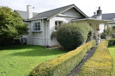 Photo of property in 182 Kelvin Street, Avenal, Invercargill, 9810
