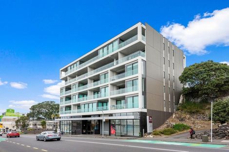 Photo of property in 307/371 Khyber Road, Newmarket, Auckland, 1023