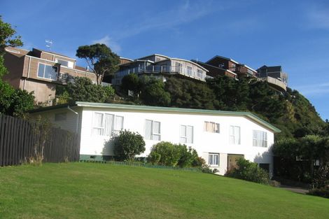 Photo of property in 36 Spinnaker Drive, Whitby, Porirua, 5024