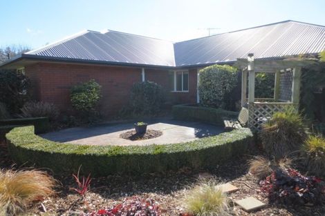 Photo of property in 101 Seafield Road, Netherby, Ashburton, 7772