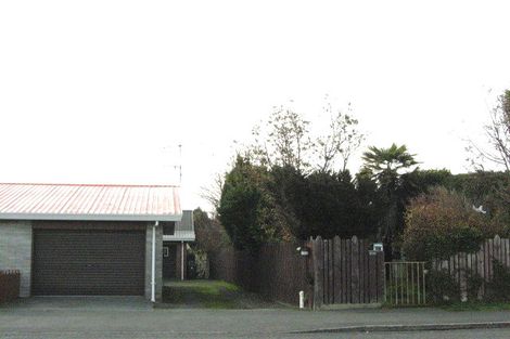 Photo of property in 2/107 Mary Street, Richmond, Invercargill, 9810