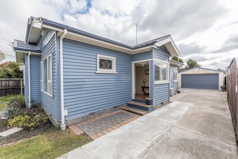 Photo of property in 37 Frankleigh Street, Somerfield, Christchurch, 8024