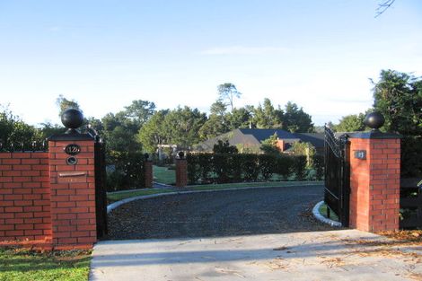 Photo of property in 12 River View Road, Morrinsville, 3300