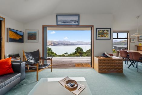 Photo of property in 43 Hempleman Drive, Akaroa, 7520