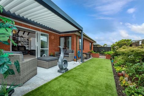 Photo of property in 12 Kildare Terrace, Lincoln, 7608