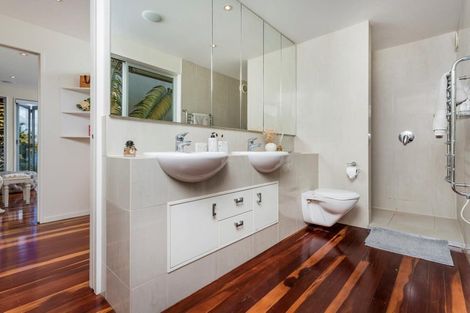 Photo of property in 7 Eric Price Avenue, Takapuna, Auckland, 0620