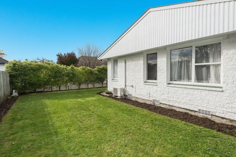 Photo of property in 3 Phillip Bernard Lane, Woolston, Christchurch, 8062