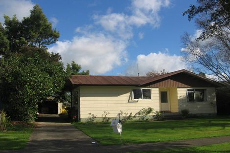 Photo of property in 38 Cascade Crescent, Westbrook, Palmerston North, 4412