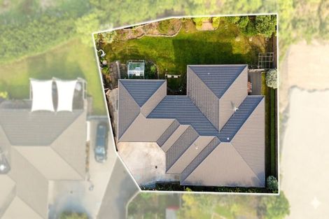 Photo of property in 29 Johnstone Drive, Fitzherbert, Palmerston North, 4410