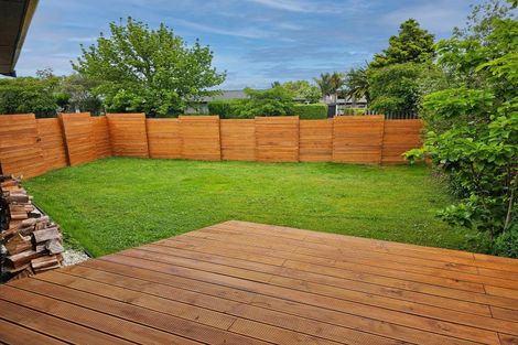 Photo of property in 3 Breadalbane Road, Havelock North, 4130